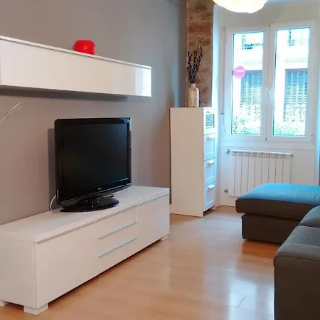 Matia Apartamento