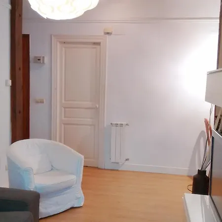 Matia Apartamento *