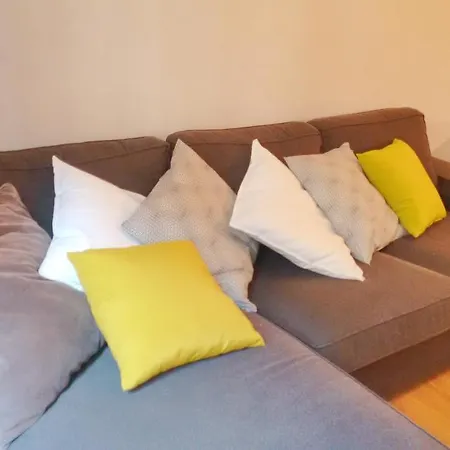 Apartamento Matia *