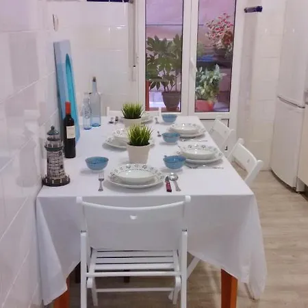 Apartamento Matia San Sebastián