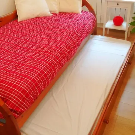 Matia Apartamento *