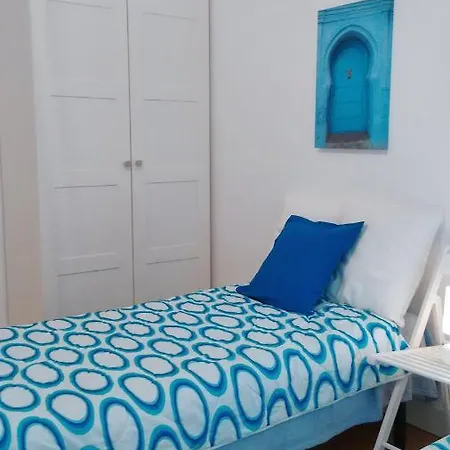 Matia Apartamento