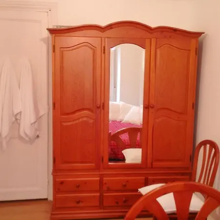 Apartamento Matia San Sebastián