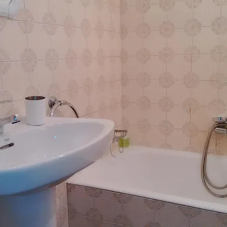 Matia Apartamento