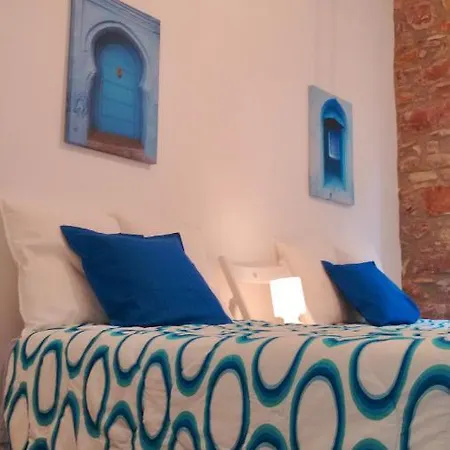 Matia Apartamento *