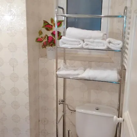 Apartamento Matia