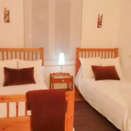 Matia Apartamento San Sebastián