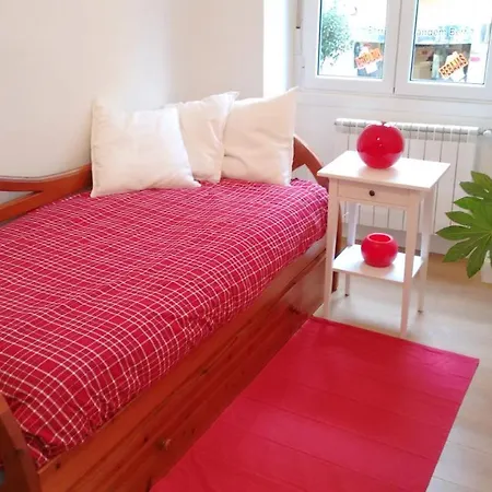 Apartamento Matia *