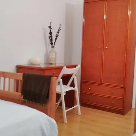 Matia Apartamento San Sebastián