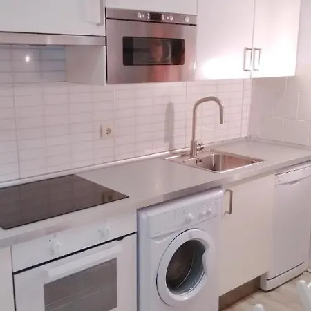 Apartamento Matia *
