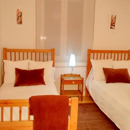 Matia Apartamento