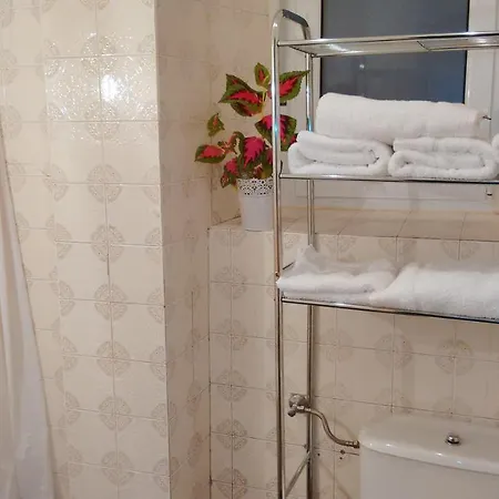 Apartamento Matia San Sebastián