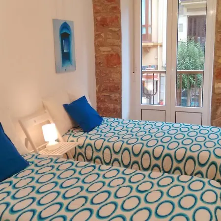 Matia Apartamento San Sebastián