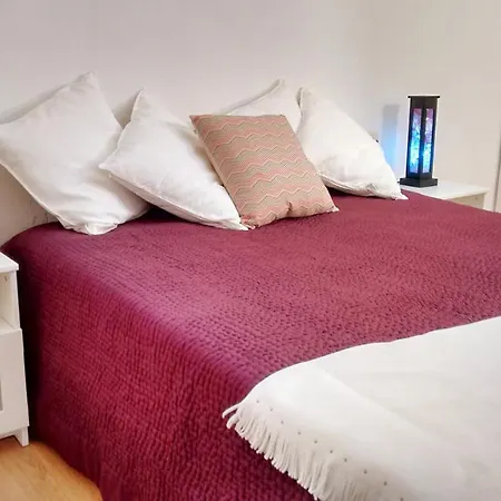Matia Apartamento *
