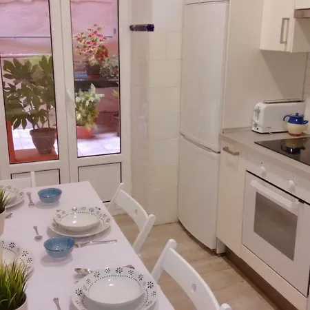 Apartamento Matia