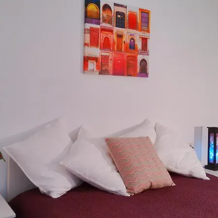 Apartamento Matia