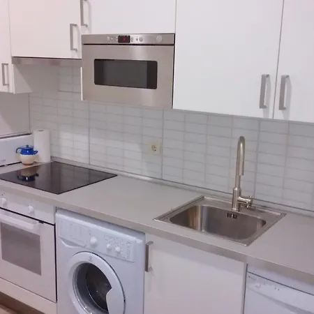 Apartamento Matia *