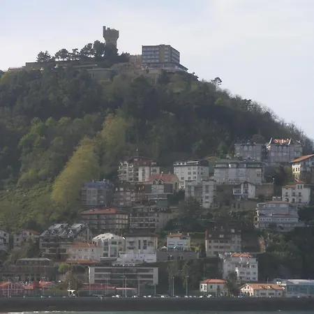 Matia Apartamento San Sebastián