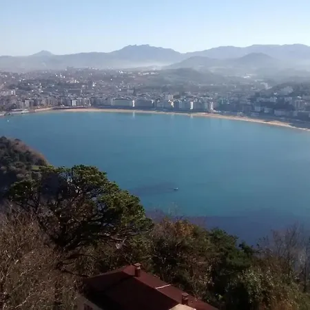 Matia * San Sebastián