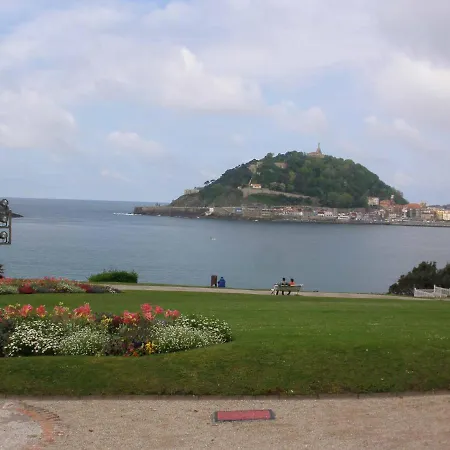 Matia San Sebastián