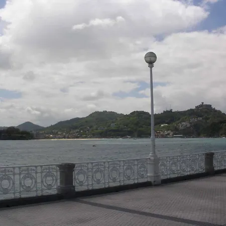Matia * San Sebastián