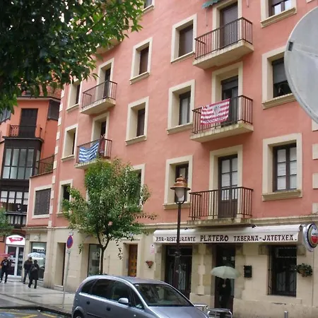 Matia San Sebastián