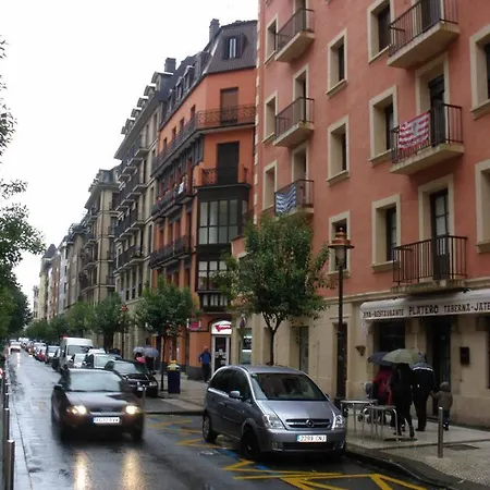 Apartamento Matia *