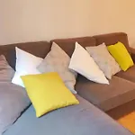 Apartamento Matia *