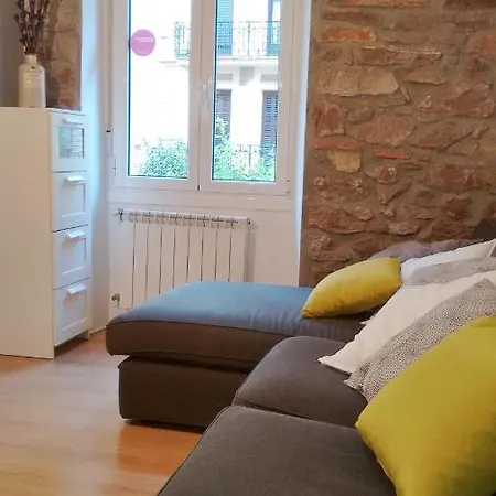 Matia Apartamento * San Sebastian