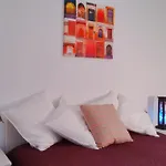 Lägenhet Matia