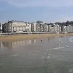Matia Lägenhet San Sebastián