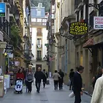 Matia Lägenhet San Sebastián