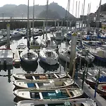 Lägenhet Matia *
