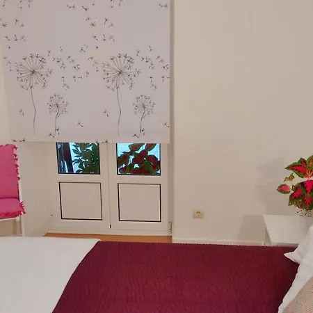 Matia Appartement San Sebastian